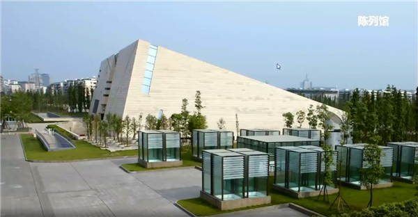 莫修權(quán)：建筑&城市&自然——從金沙遺址到洞庭湖的思考
