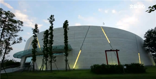 莫修權(quán)：建筑&城市&自然——從金沙遺址到洞庭湖的思考