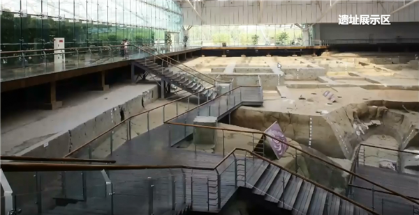 莫修權(quán)：建筑&城市&自然——從金沙遺址到洞庭湖的思考