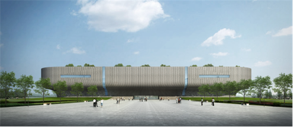 莫修權(quán)：建筑&城市&自然——從金沙遺址到洞庭湖的思考