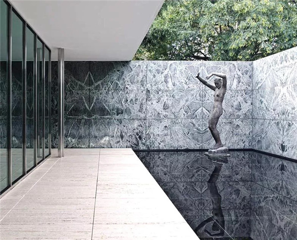 直播預告 | 徐棟：?東方韻味的現(xiàn)代建構——淺談住宅展示區(qū)設計