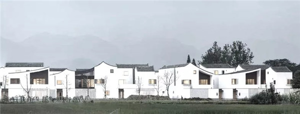 直播預告 | 徐棟：?東方韻味的現(xiàn)代建構——淺談住宅展示區(qū)設計