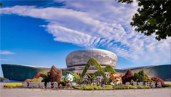 奧雅李寶章：現(xiàn)代新景觀才剛剛開始