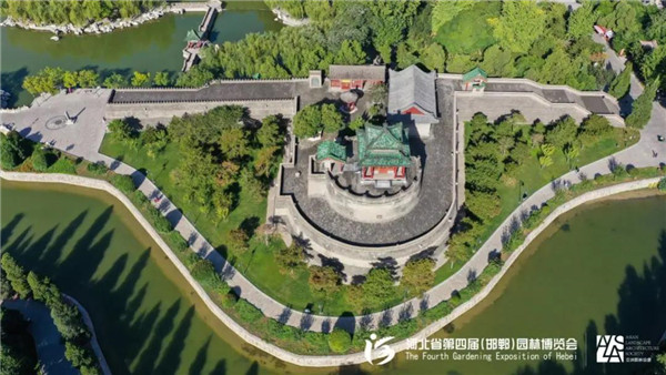 奧雅李寶章：現(xiàn)代新景觀才剛剛開始