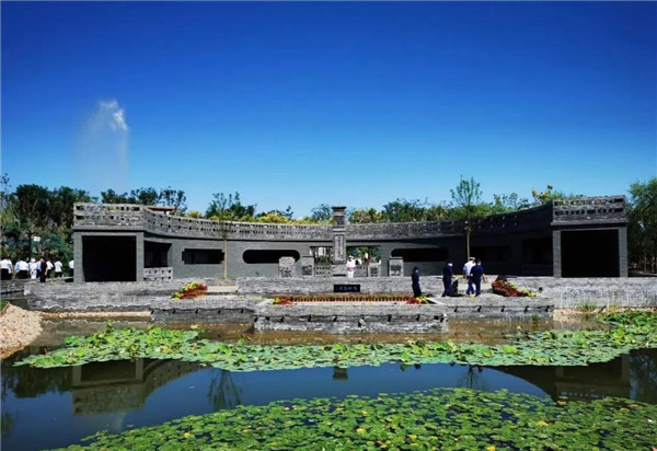 奧雅李寶章：現(xiàn)代新景觀才剛剛開始