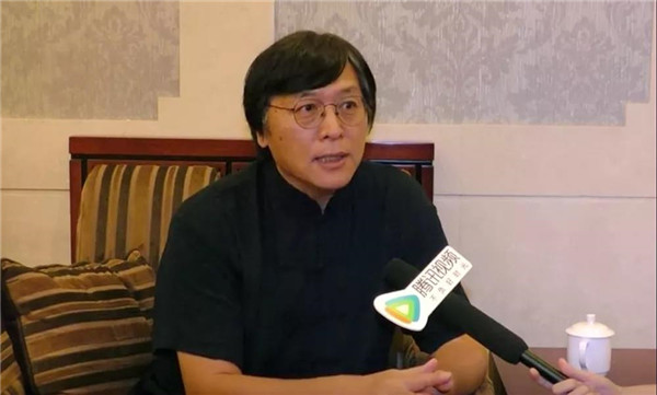 奧雅李寶章：現(xiàn)代新景觀才剛剛開始