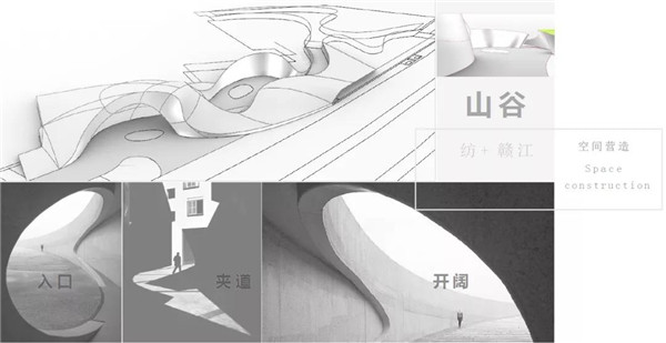 希爾景觀丨南昌力高國(guó)資 · 雍江府