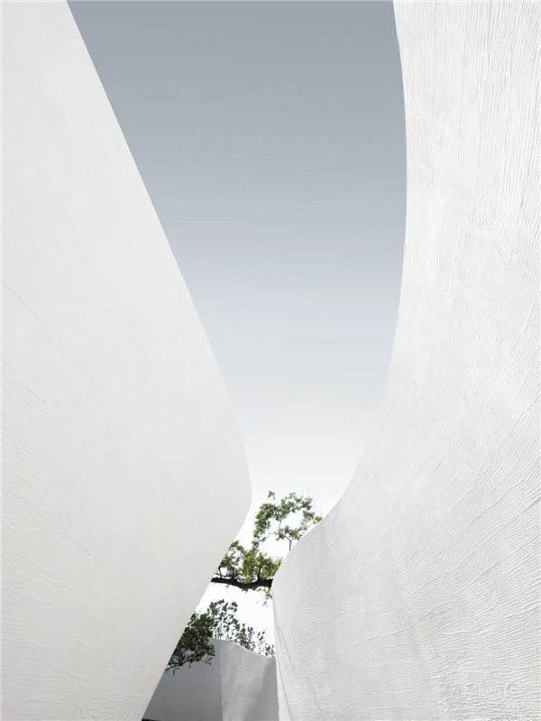 希爾景觀丨南昌力高國(guó)資·雍江府