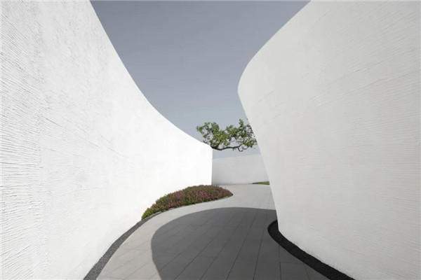 希爾景觀丨南昌力高國(guó)資·雍江府