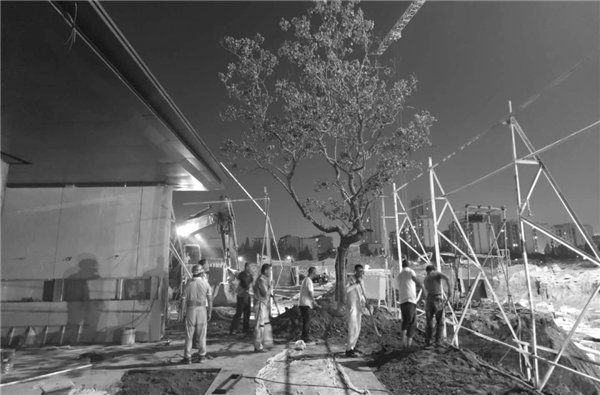 希爾景觀丨南昌力高國(guó)資·雍江府