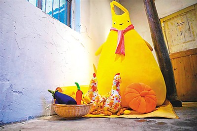 中國(guó)人民大學(xué)藝術(shù)學(xué)院：鄉(xiāng)村振興 藝術(shù)“在場(chǎng)”