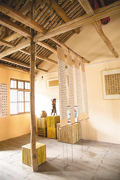 中國(guó)人民大學(xué)藝術(shù)學(xué)院：鄉(xiāng)村振興 藝術(shù)“在場(chǎng)”