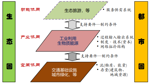 呂斌：面向碳中和的城鄉(xiāng)連攜生態(tài)路徑