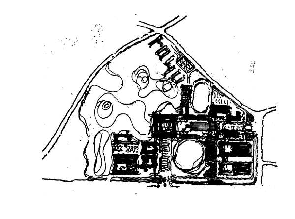 高裕江：中庸建構——現代建筑形態創新理論概述與實踐案例研析