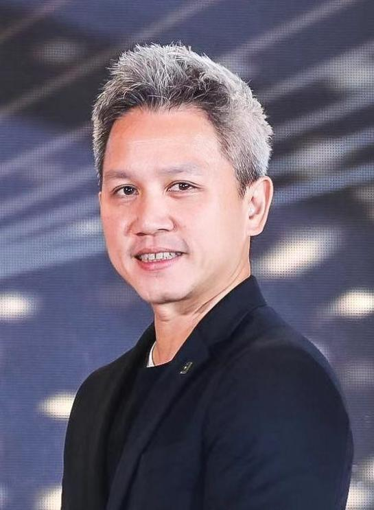 鄧國輝：邁向大自然中的城市