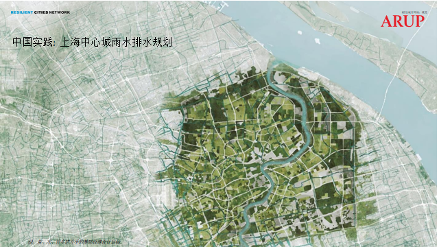 趙志勇：以水而定的韌性城市設計