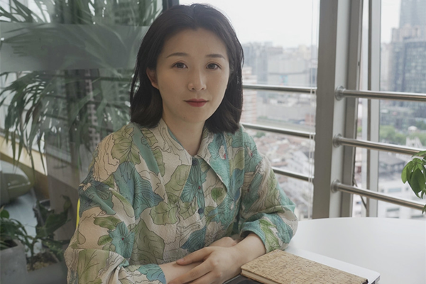 魏瑪軟件：讓景觀設計更有想象力