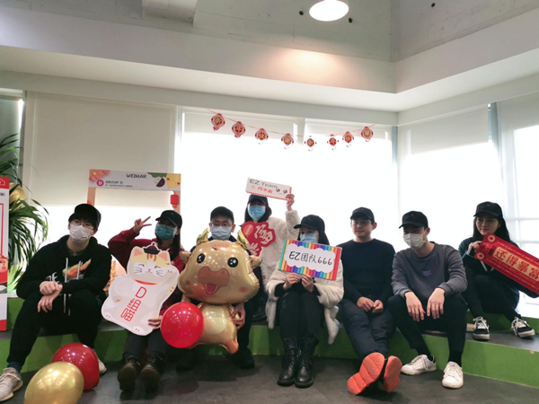 魏瑪軟件：讓景觀設計更有想象力