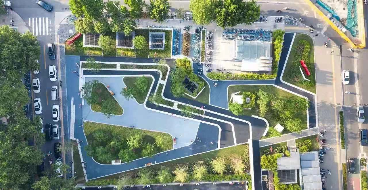 2021 FCA未來城市空間創想大學生競賽，等你來挑戰
