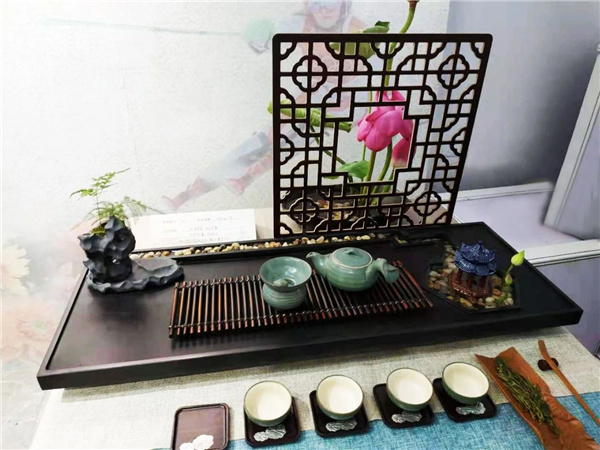 ?張家口市舉辦綠化美化主題活動 展賽結(jié)合精彩紛呈