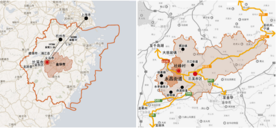 《吳門積余慶，德孝澤”社峰”——蘭溪市永昌街道社峰村歷史文化村落規(guī)劃》解讀