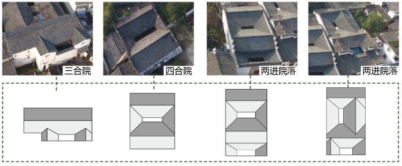 《吳門積余慶，德孝澤”社峰”——蘭溪市永昌街道社峰村歷史文化村落規(guī)劃》解讀