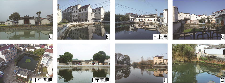 《吳門積余慶，德孝澤”社峰”——蘭溪市永昌街道社峰村歷史文化村落規(guī)劃》解讀