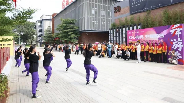 嶺南設(shè)計丨東莞鰜魚洲文化創(chuàng)意產(chǎn)業(yè)園