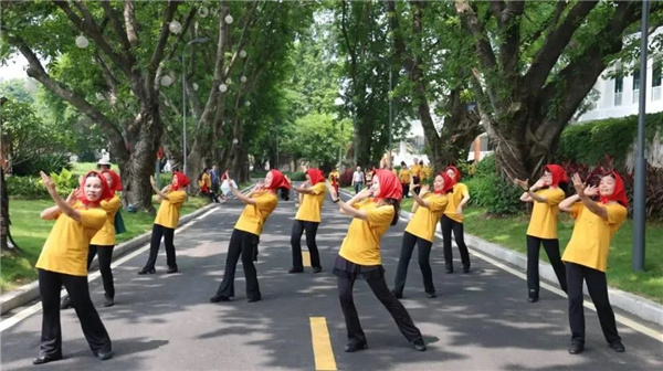 嶺南設(shè)計丨東莞鰜魚洲文化創(chuàng)意產(chǎn)業(yè)園