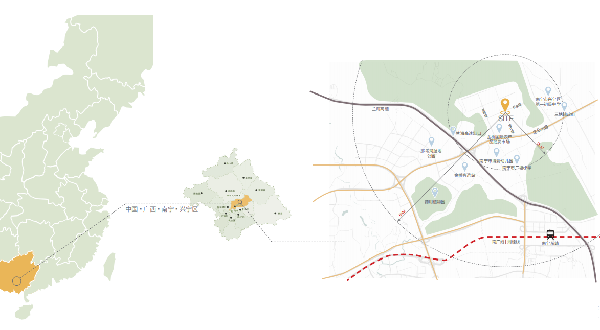 凱斯設計丨中鼎?公園首府