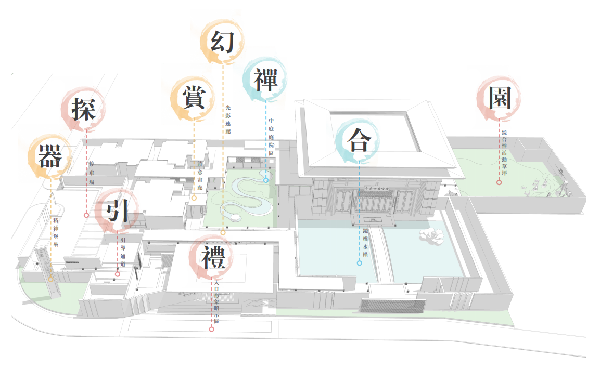 凱斯設計丨中鼎?公園首府
