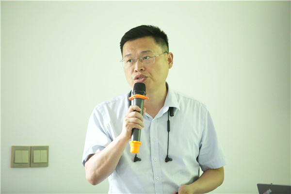 園冶講壇 | 跨界專家暢談地產(chǎn)設(shè)計品牌力量