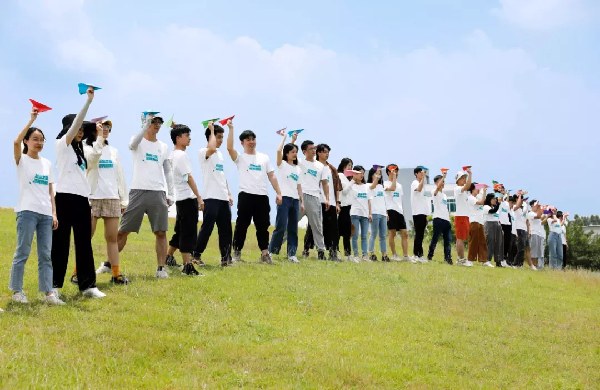 怡境設計丨廣州花都寶桑園