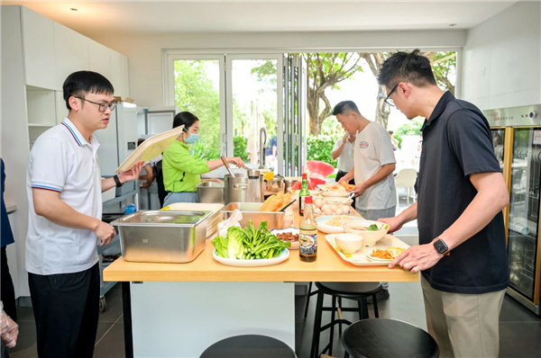 怡境設計丨廣州花都寶桑園