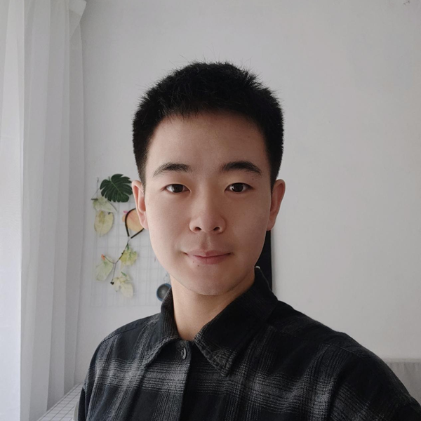張健：關注熱點問題 學會全面思考
