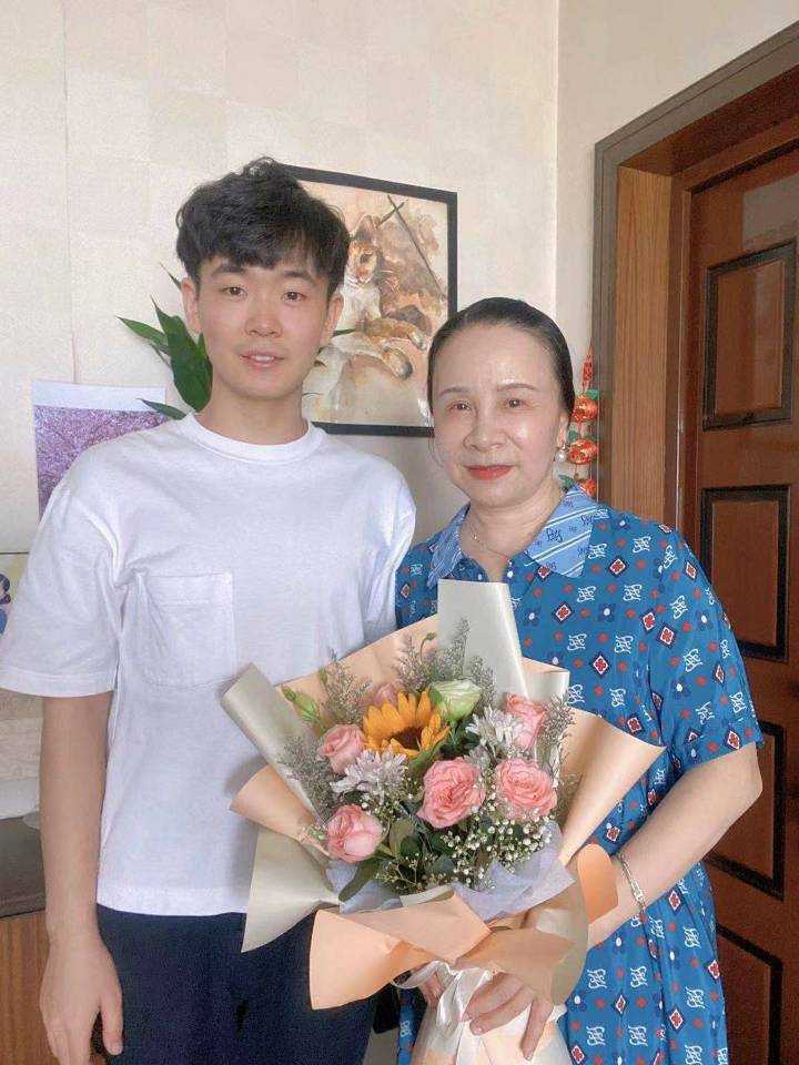園冶杯一等獎作品指導(dǎo)老師王江萍：綜合培養(yǎng)，因材施教