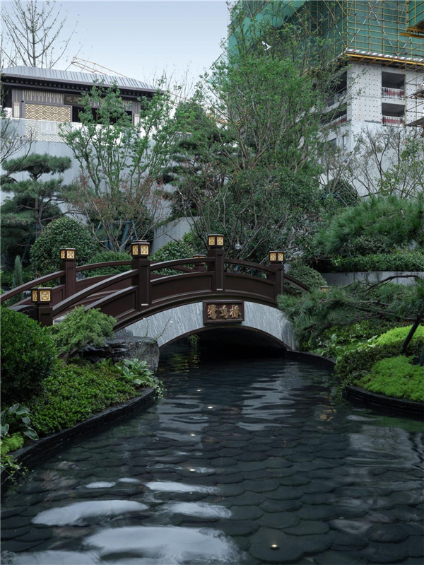 康大璽樾府