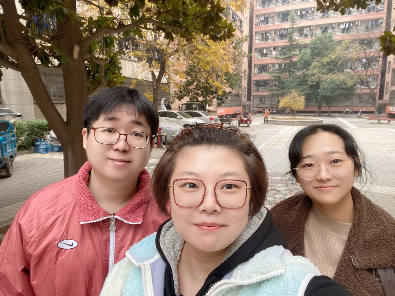 陳彥祺、李千卉、倪昊睿：從城市設計角度思考防疫問題