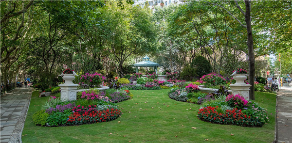 徐匯高安花園