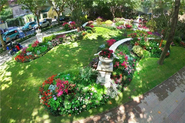 徐匯高安花園
