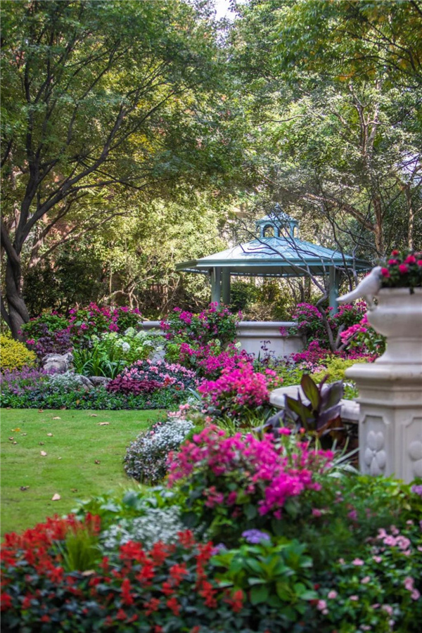 徐匯高安花園
