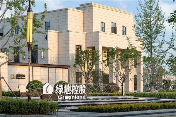 宿州宿馬金融科技產業園