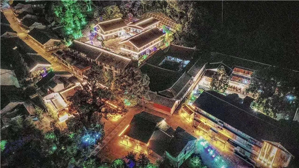 臺(tái)州·黃巖交旅集團(tuán)枕山酒店