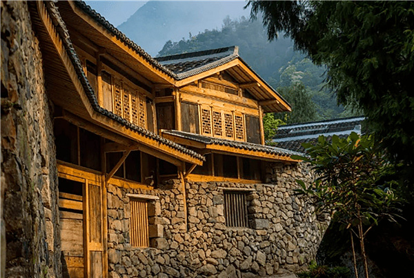 臺(tái)州·黃巖交旅集團(tuán)枕山酒店