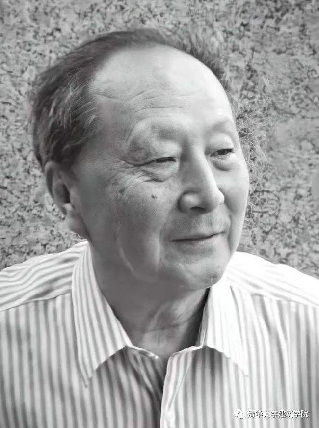 建筑學家陳志華逝世 西方園林史造詣深厚