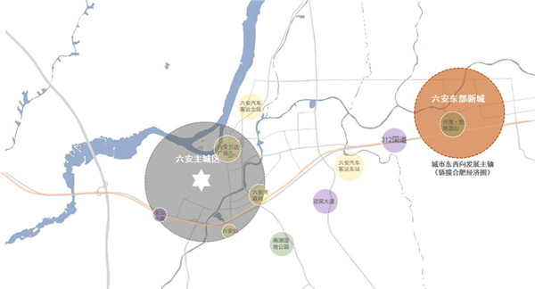 六安綠地未來(lái)城