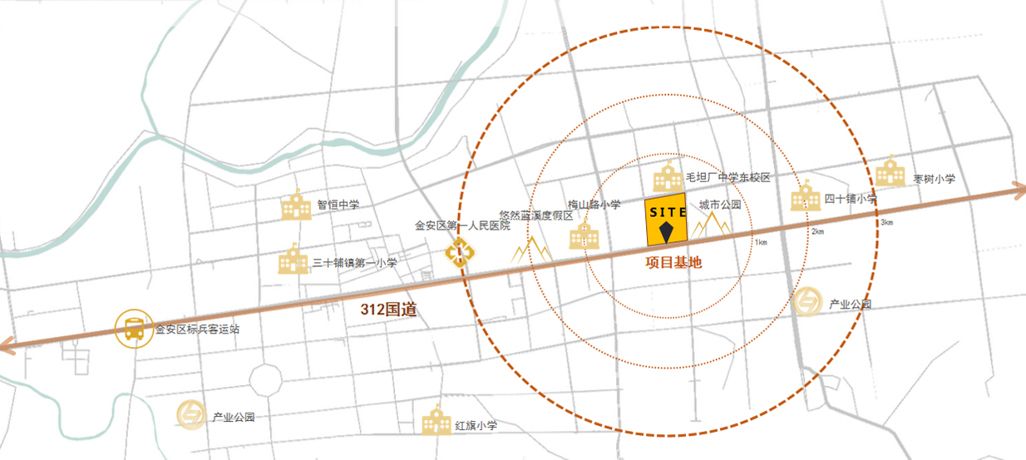 六安綠地未來(lái)城