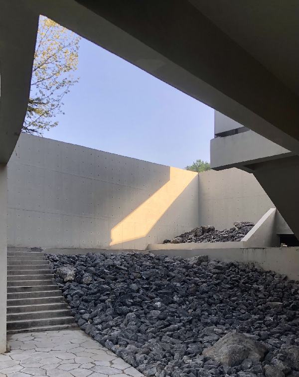 一宇設計丨南京地質(zhì)公園