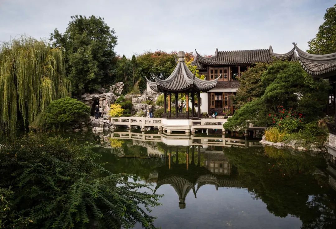 《公園城市-建設(shè)模式與途徑》：城市公園的角色轉(zhuǎn)變