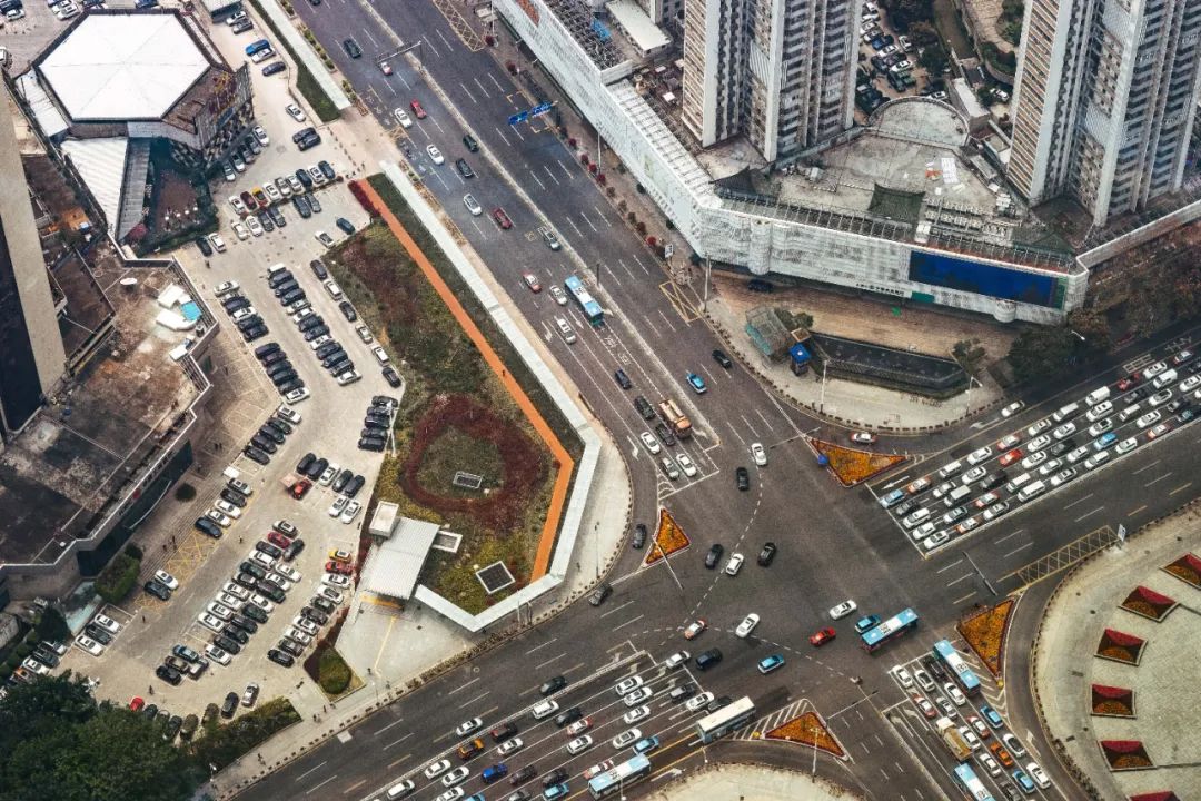《公園城市-建設(shè)模式與途徑》：城市公園的角色轉(zhuǎn)變